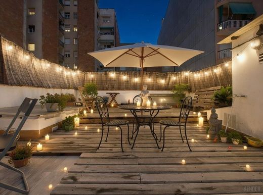 Casa Unifamiliare a Barcellona, Província de Barcelona