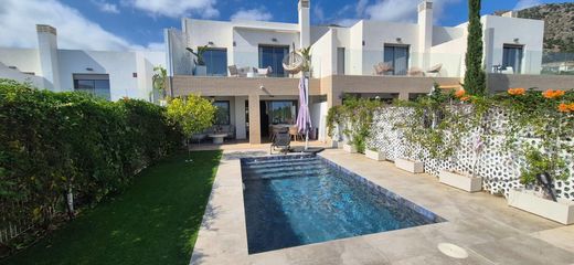 Semidetached House in Mijas, Malaga