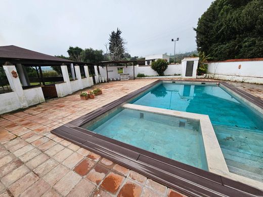 Maison individuelle à Vejer de la Frontera, Cadix