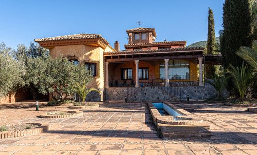 Casa de luxo - Fondón, Almería