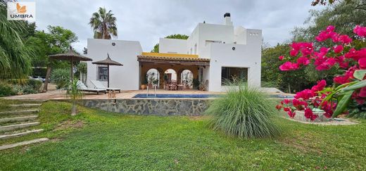 Casa de luxo - Jerez de la Frontera, Provincia de Cádiz