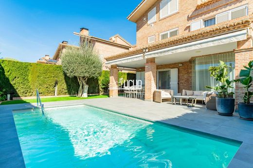 Μονοκατοικία σε Bétera, Província de València