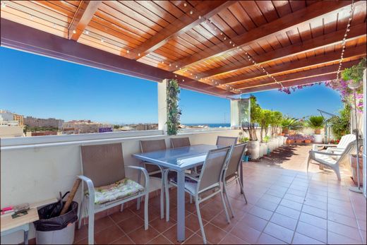Penthouse in Estepona, Malaga