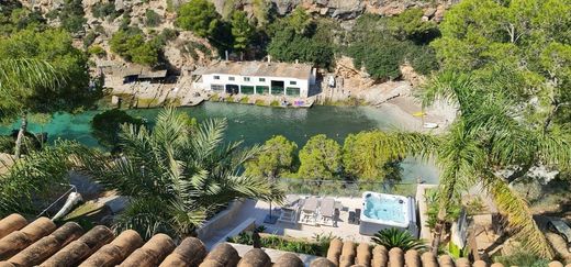 Casa Unifamiliare a Llucmajor, Isole Baleari