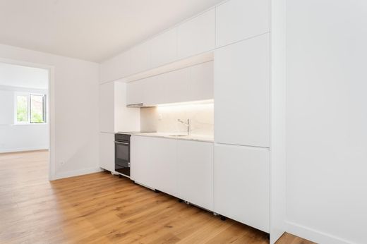 Apartment in Lisbon