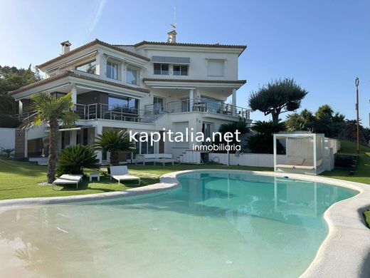Villa in Albaida, Valencia