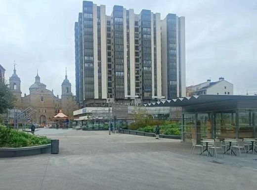 Zaragoza, サラゴサのアパートメント