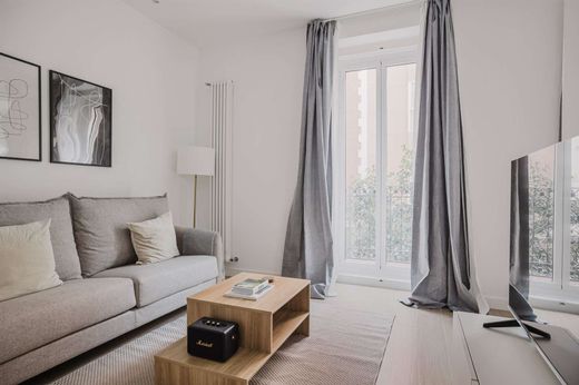 Apartamento - Madrid, Provincia de Madrid