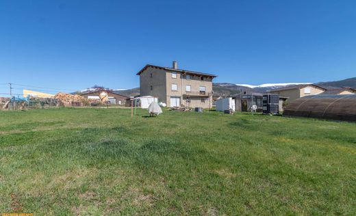 Luxury home in Osséja, Pyrénées-Orientales