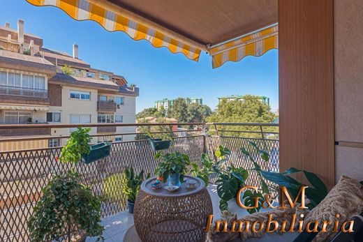 ‏דירה ב  Málaga, Provincia de Málaga