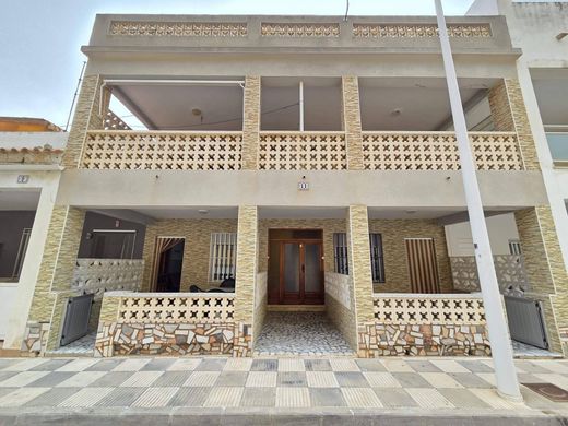 Residential complexes in Bellreguard, Valencia