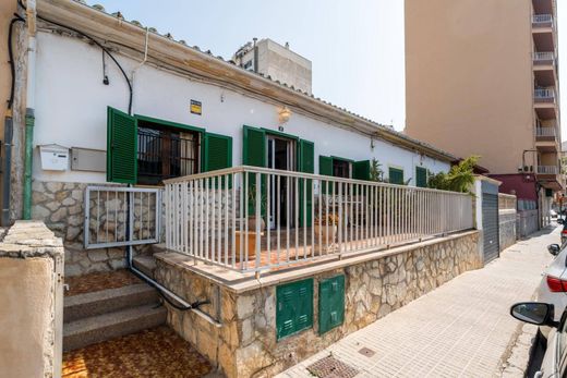 Casa de lujo en Palma de Mallorca, Islas Baleares