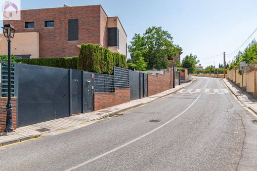 Частный Дом, Alhendín, Provincia de Granada