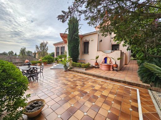 Detached House in Cordova, Province of Córdoba