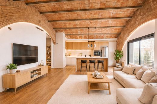 Penthouse à Reus, Province de Tarragone