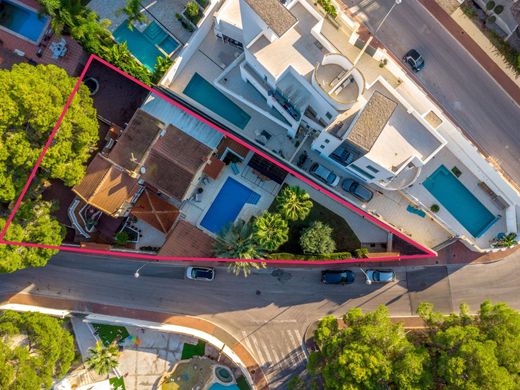 Villa - Torrevieja, Provincia de Alicante