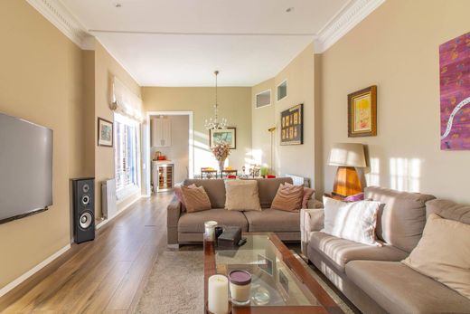 Apartment in Barcelona, Province of Barcelona