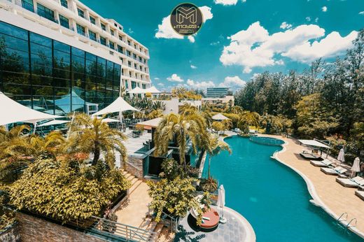 Hotel w Santa Cruz de Tenerife, Provincia de Santa Cruz de Tenerife