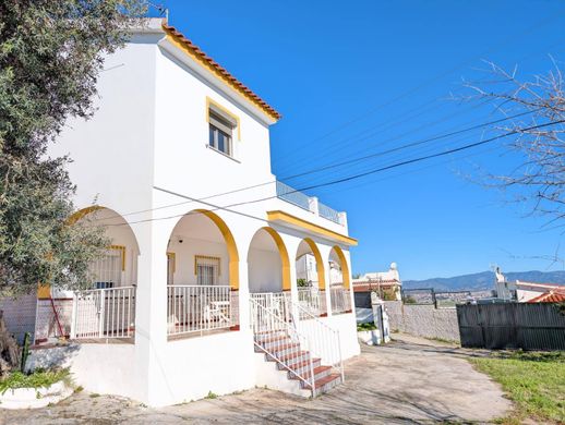 Detached House in Málaga, Malaga