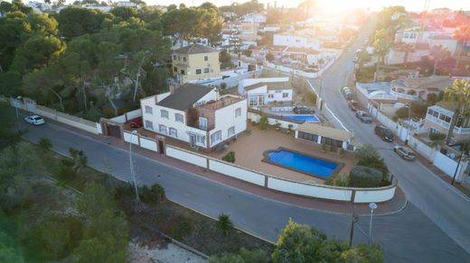 Villa in Torrevieja, Alicante