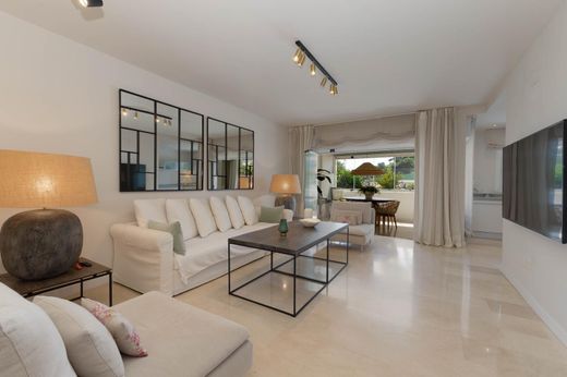 Apartment in Fuengirola, Malaga