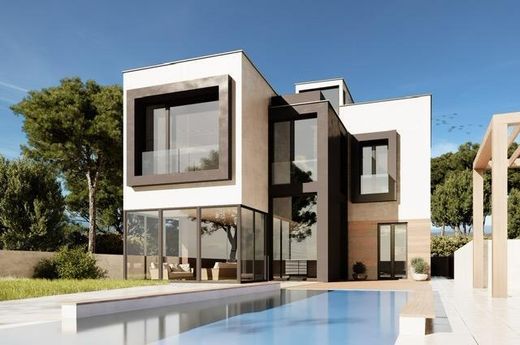 Luxury home in Gavà, Province of Barcelona