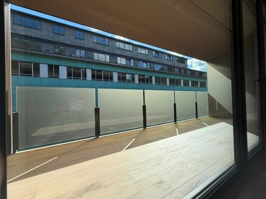 Apartment / Etagenwohnung in Escaldes-Engordany