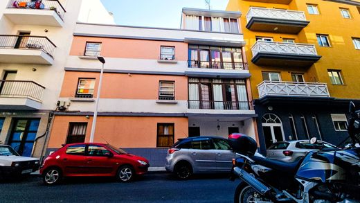 Κτίριο σε Los Llanos de Aridane, Provincia de Santa Cruz de Tenerife