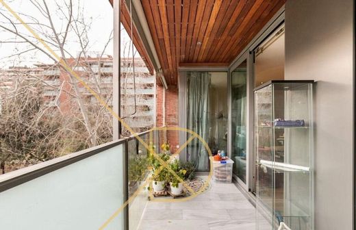 Apartment in Barcelona, Province of Barcelona