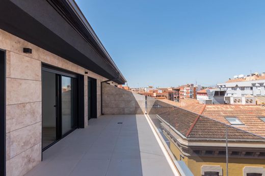 Penthouse in Murcia