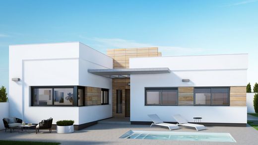 Semidetached House in Torre-Pacheco, Murcia