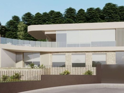 Villa in Denia, Alicante