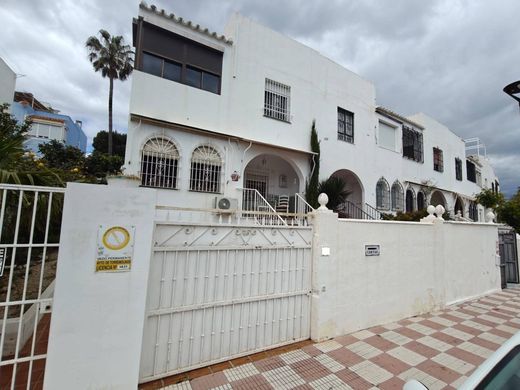 Yarɪ müstakil ev Torremolinos, Provincia de Málaga