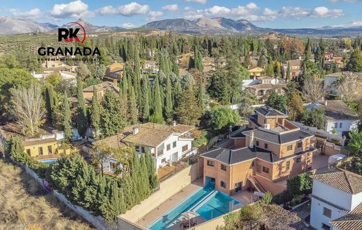 Detached House in Albolote, Granada