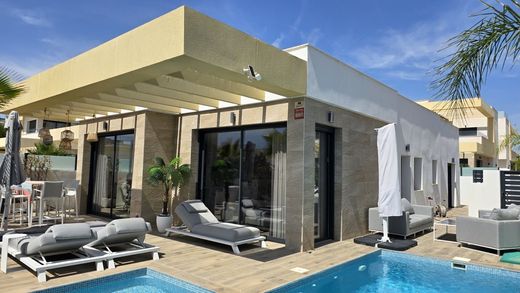 Villa - Los Montesinos, Provincia de Alicante
