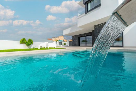 Maison individuelle à Rojales, Alicante