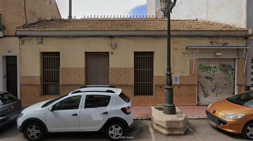 Lüks ev Guardamar del Segura, Provincia de Alicante