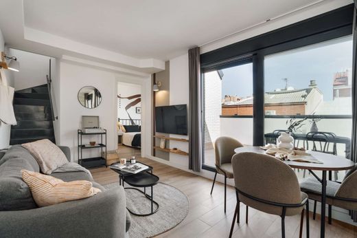 Appartamento a Madrid, Provincia de Madrid