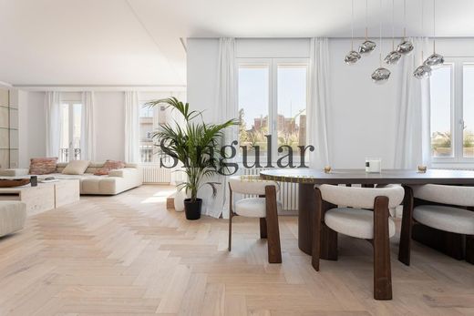 Penthouse in Barcelona, Província de Barcelona