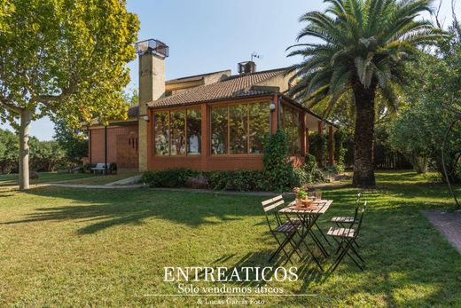 Luxe woning in Zaragoza Centro, Provincia de Zaragoza