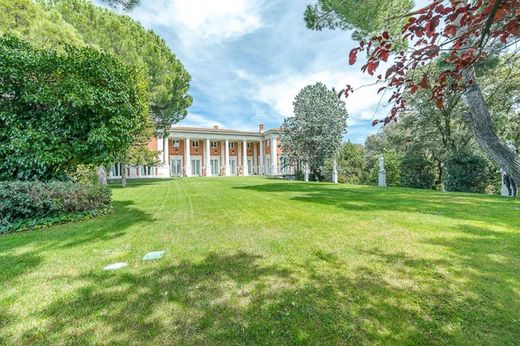 Villa in Pozuelo de Alarcón, Provincia de Madrid