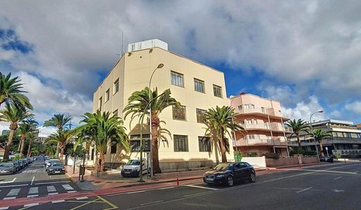 Ofis Las Palmas de Gran Canaria, Provincia de Las Palmas