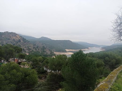 Terreno en San Martín de Valdeiglesias, Provincia de Madrid