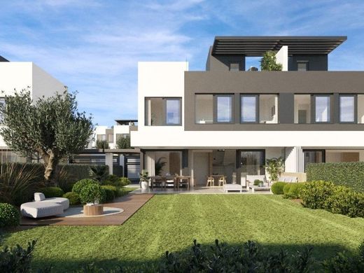 Casa di lusso a Estepona, Málaga