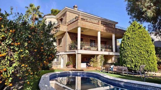 Villa a Ciudad Quesada, Provincia de Alicante