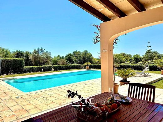 Rural or Farmhouse in Campos, Province of Balearic Islands