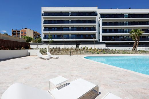 Penthouse in Abrera, Province of Barcelona