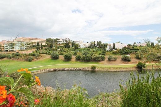 Элитный дом, Михас, Provincia de Málaga