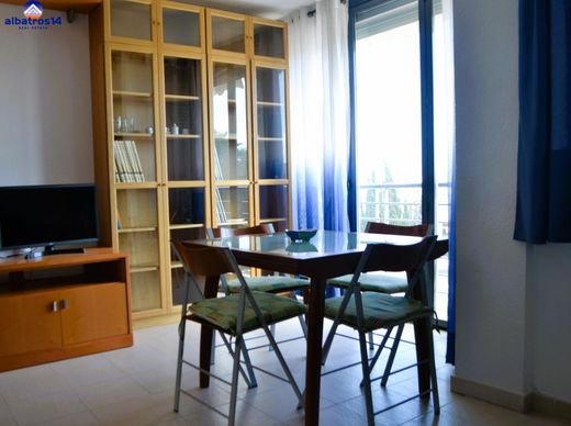 Apartment / Etagenwohnung in El Rompido, Huelva