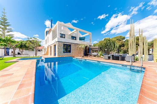 Detached House in Alicante, Valencia